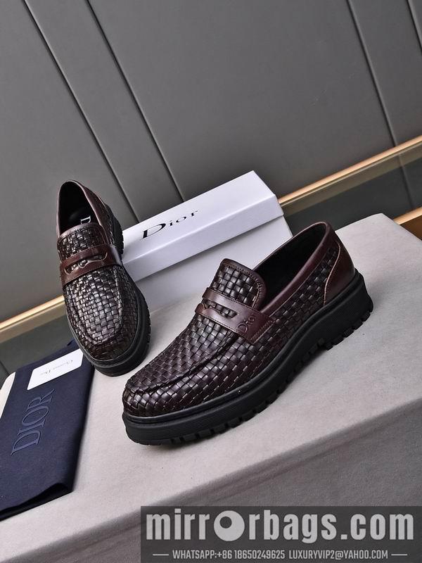 Replica Dior Shoes sz38-45 mnw0188