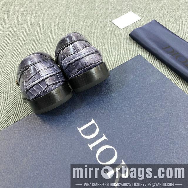 Replica Dior Shoes sz38-44 0504