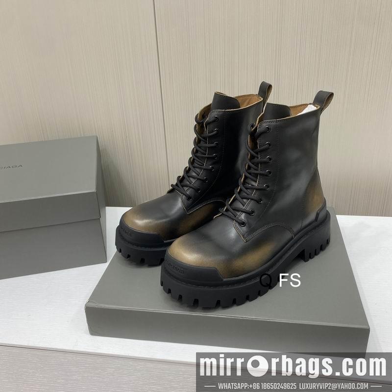 Replica Balenciaga Shoes sz35-40 FS1001