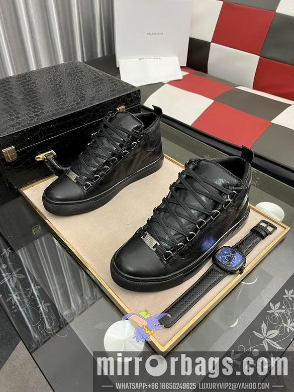 Replica Balenciaga Shoes sz38-44 ngh0211