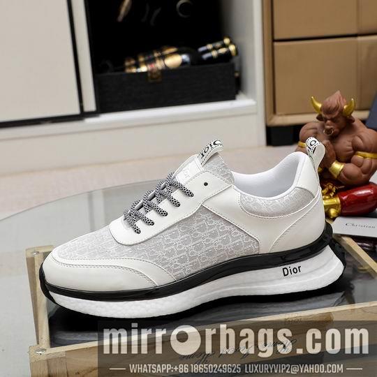 Replica Dior Shoes sz38-44 mnh0516