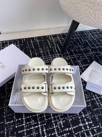 Replica Dior Shoes sz35-42 mnh0505