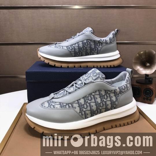 Replica Dior Shoes sz38-45 hnh0708