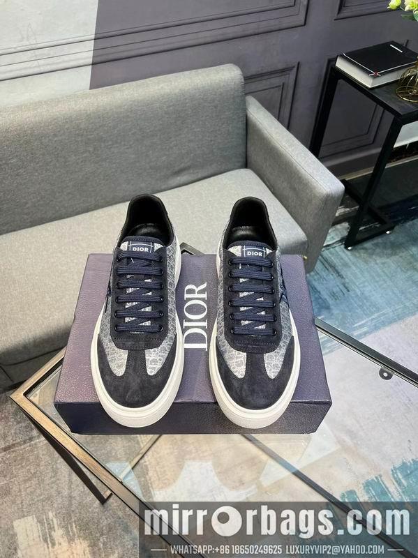 Replica Dior Shoes sz38-45 mnw0320
