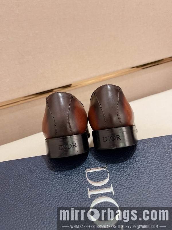 Replica Dior Shoes sz38-45 hnh0306