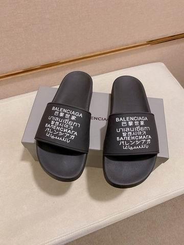 Replica Balenciaga Shoes sz35-45 hnh0702