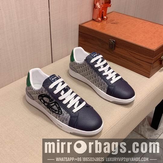 Replica Dior Shoes sz38-44 mnh0511