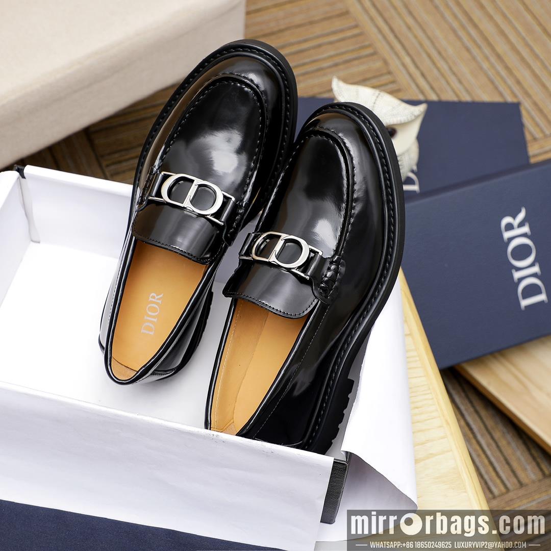 Replica Dior Shoes sz38-45 hnh1204