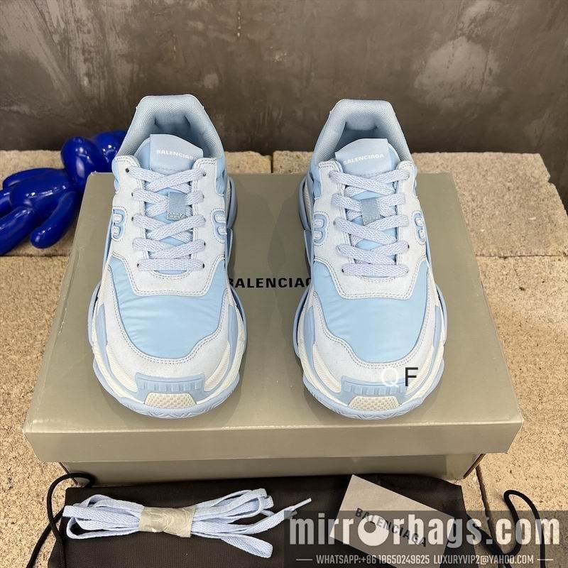 Replica Balenciaga Shoes sz35-46 F0218