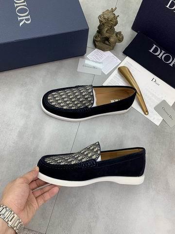 Replica Dior Shoes sz38-45 mnh0501