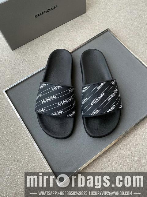 Balenciaga Shoes 0715 SZ 35-45