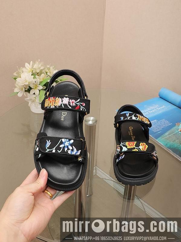Replica Dior Shoes sz35-42 mnw0308