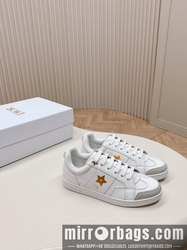 Replica Dior Shoes sz35-40 mnw0202