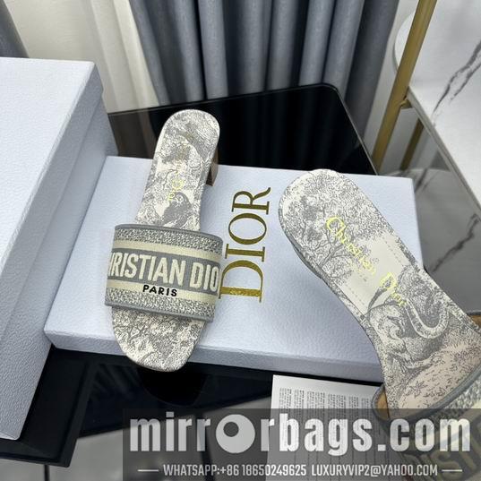 Replica Dior Shoes sz34-42 mnh0830