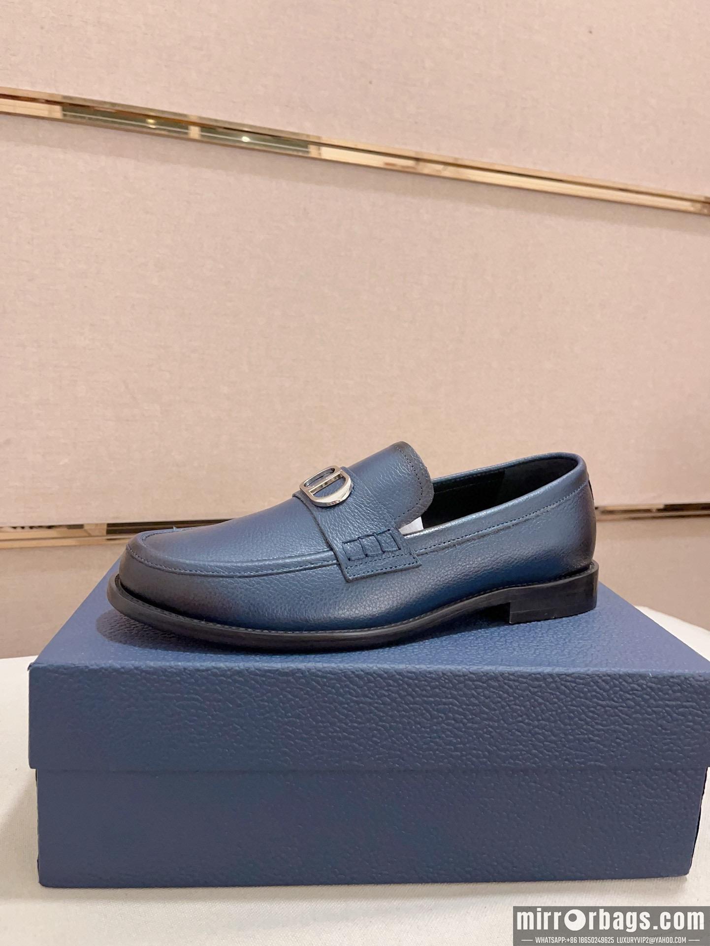 Replica Dior Shoes sz38-45 hnh1212