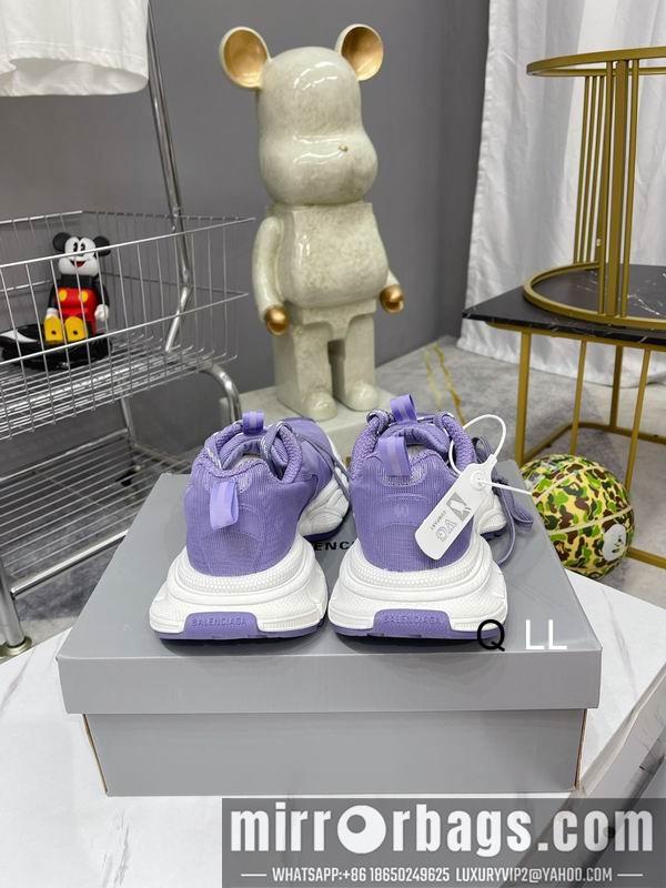 Replica Balenciaga Shoes sz36-45 LL0801