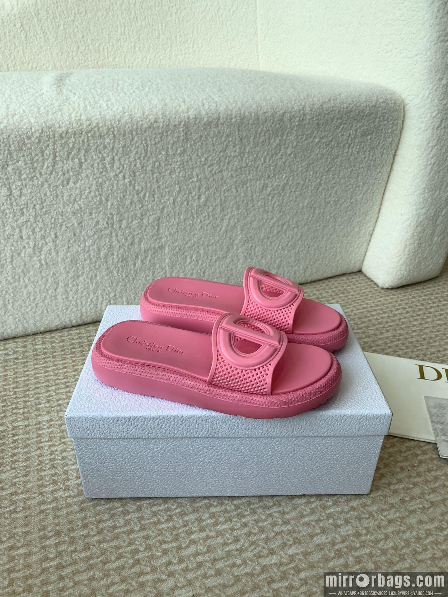 Replica Dior Shoes sz35-41 h0701