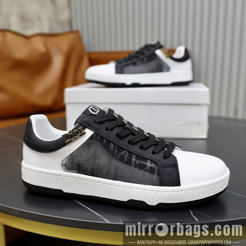 Replica Dior Shoes sz38-44 hnm0157