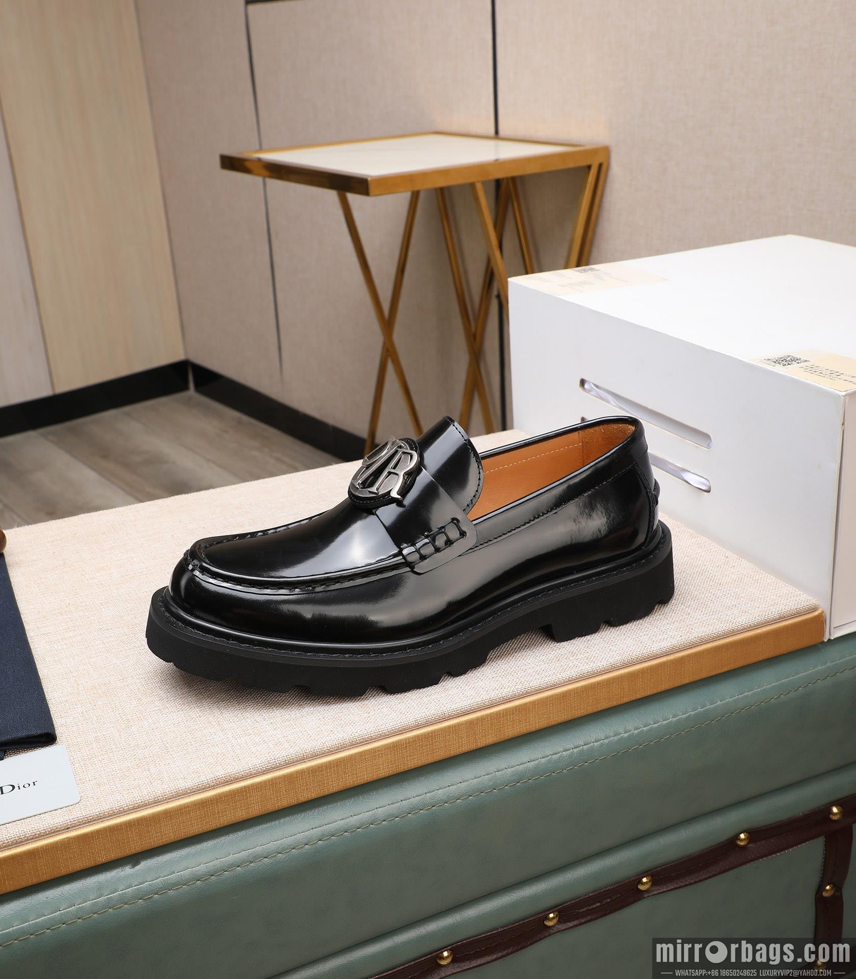 Replica Dior Shoes sz38-44 hnh1222