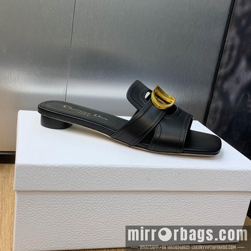 Replica Dior Shoes sz34-43 mnw0324