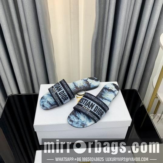 Replica Dior Shoes sz34-42 mnh0818