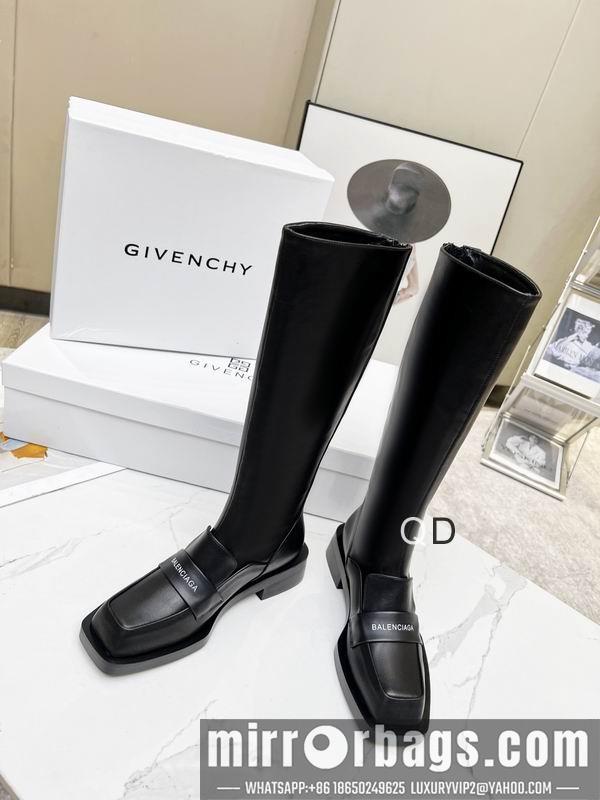Replica Balenciaga Shoes sz35-41 GDT0211