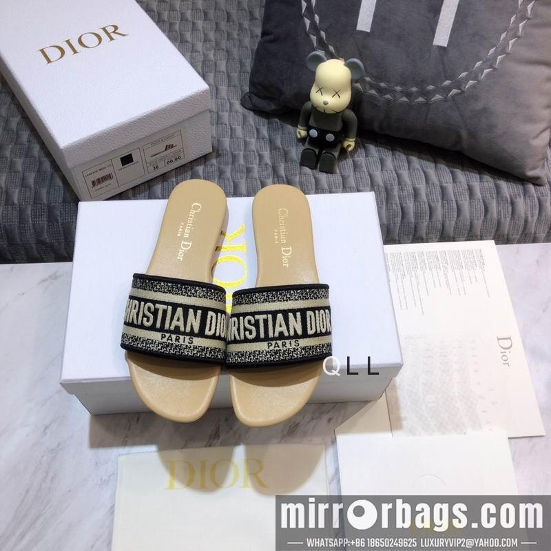 Replica Dior Shoes sz34-43LL0109