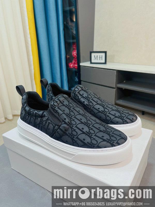 Replica Dior Shoes sz38-44 0507