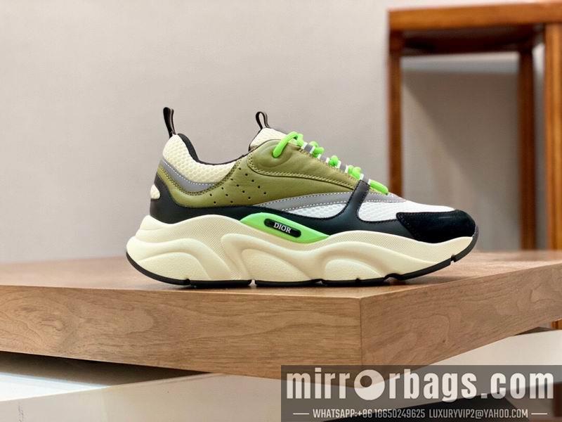 Replica Dior Shoes sz35-44 hnm0152