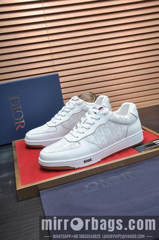 Replica Dior Shoes sz38-44 mnm0112