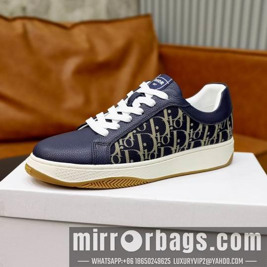 Replica Dior Shoes sz38-44 mnh0510