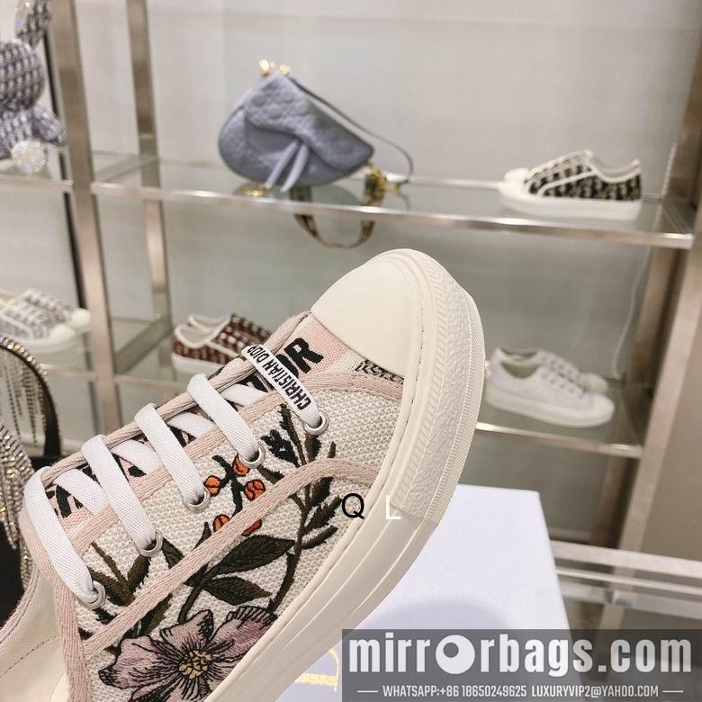 Replica Dior Shoes sz35-41LL0106