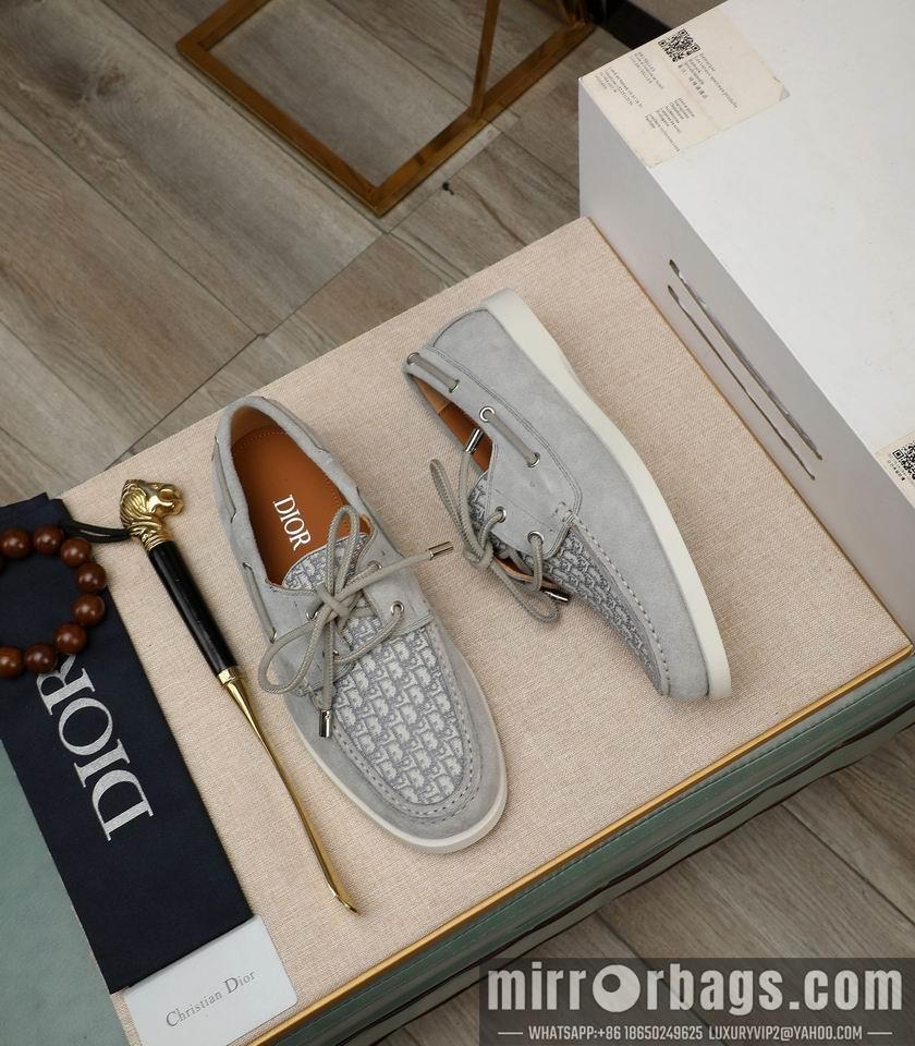 Replica Dior Shoes sz38-45 hnh0202