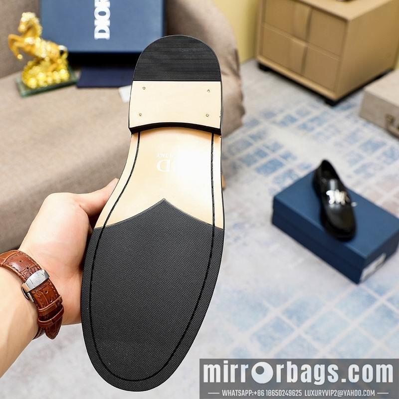 Replica Dior Shoes sz38-45 hnm0167