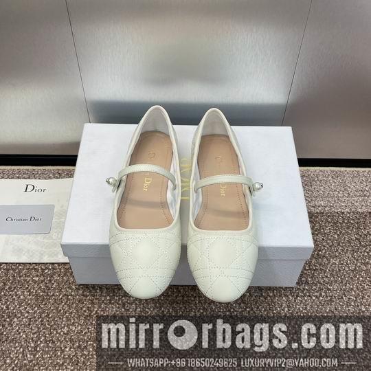 Replica Dior Shoes sz34-43 mnh0507