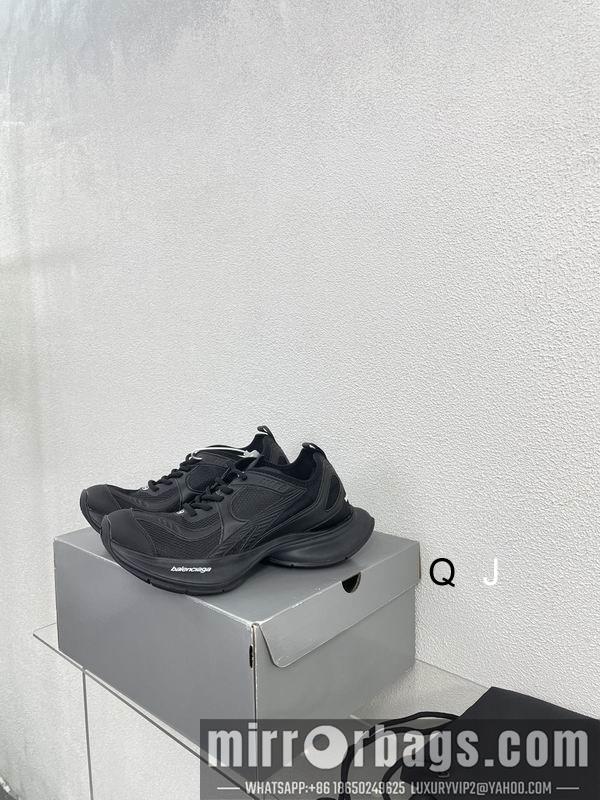 Replica Balenciaga Shoes sz35-405 XJ0604