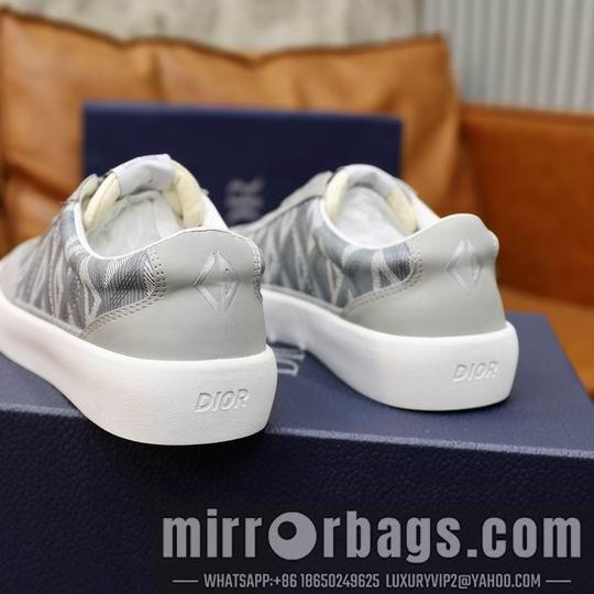 Replica Dior Shoes sz38-45 hnh0202