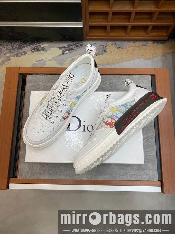Replica Dior Shoes mnm0110