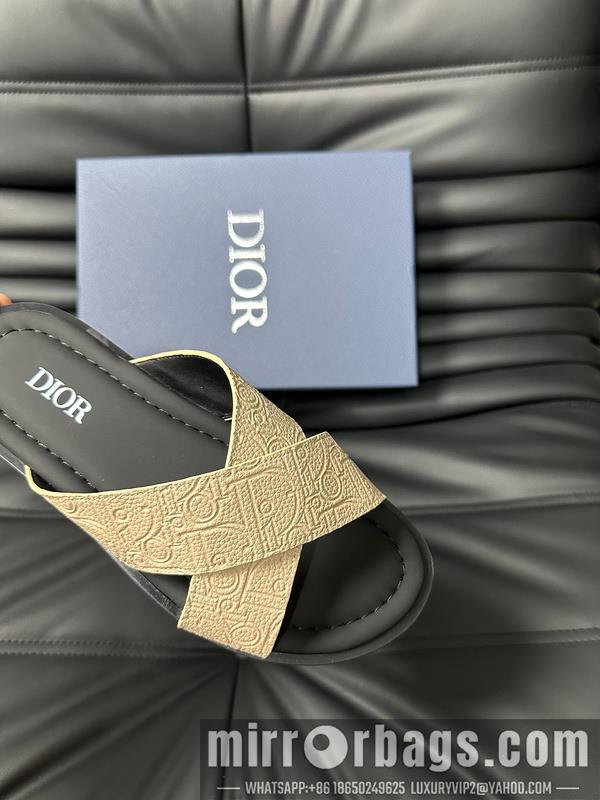 Replica Dior Shoes sz38-46 jyh0205