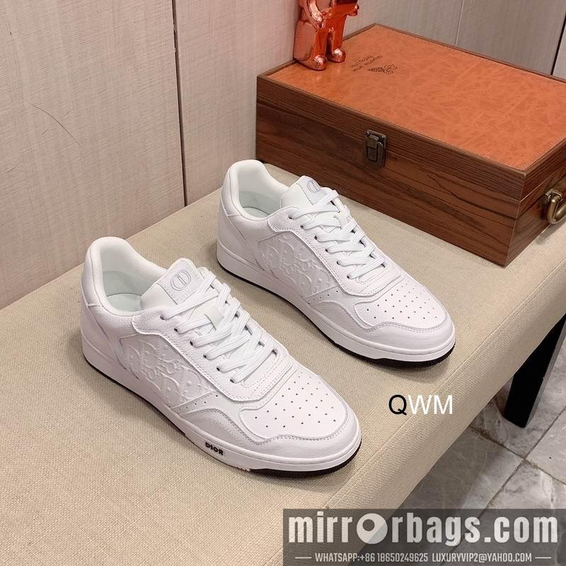 Replica Dior Shoes sz38-45 WM0604