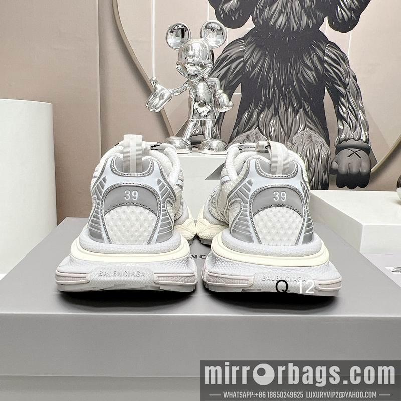 Replica Balenciaga Shoes sz35-40 6C J0801
