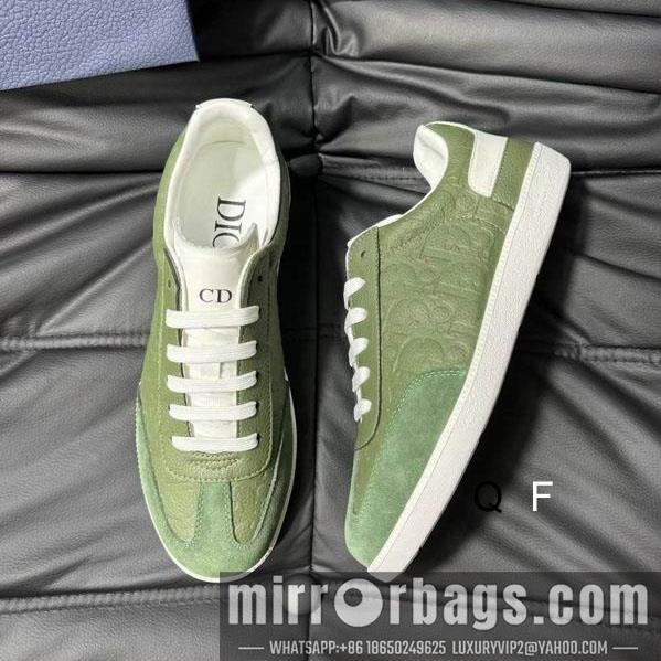 Replica Dior Shoes sz38-45 TF0802