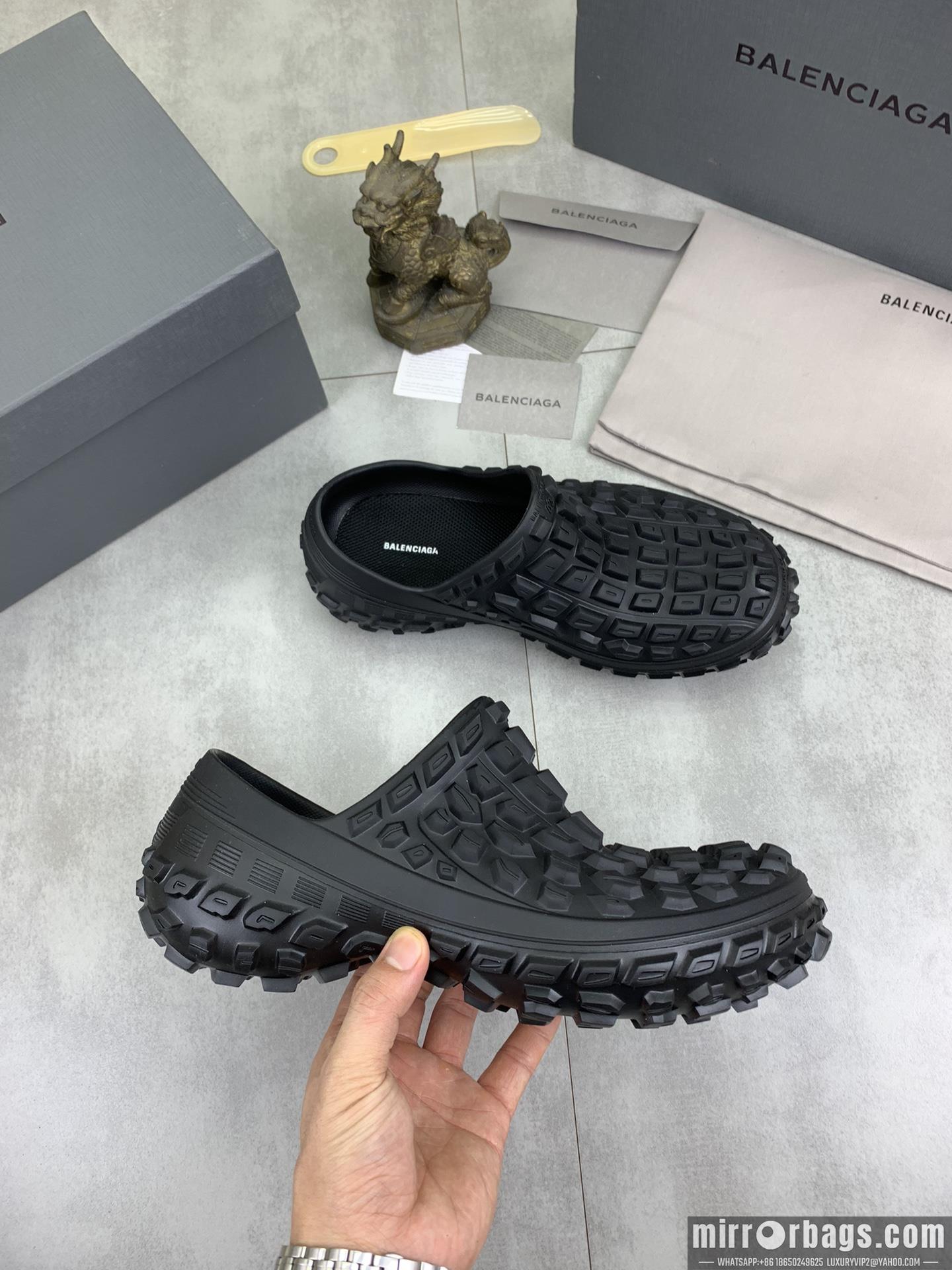 Replica Balenciaga Shoes sz35-45 h0601