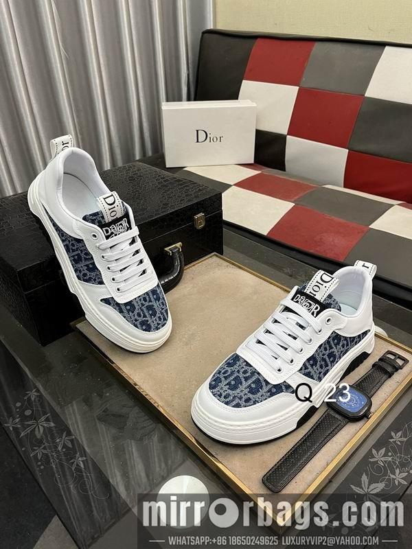 Replica Dior Shoes sz38-45 HY1102