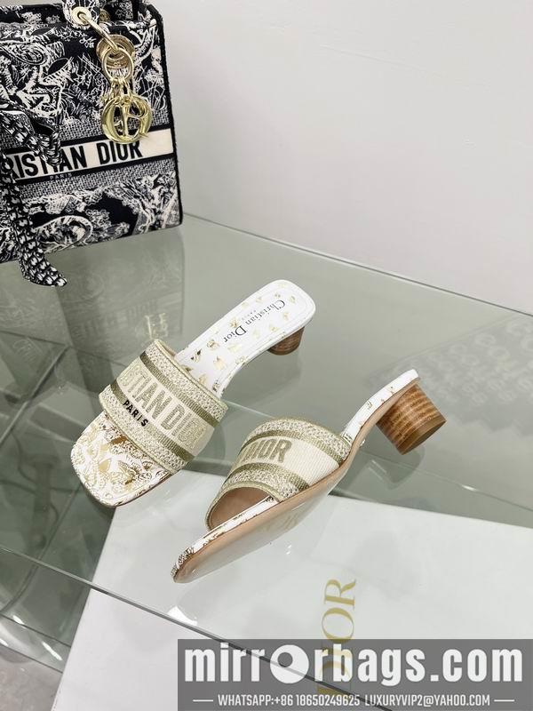 Replica Dior Shoes sz34-46 mnw0315