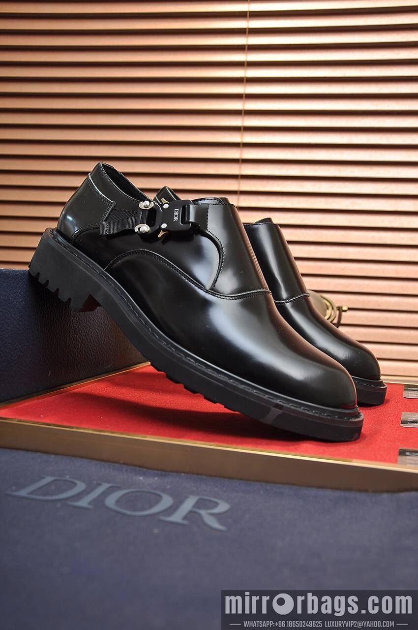 Replica Dior Shoes sz38-44 hnh1223