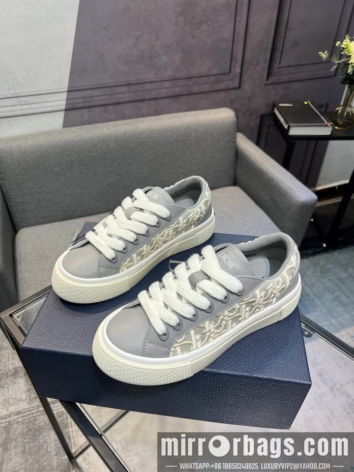 Replica Dior Shoes sz38-45 hnh0208