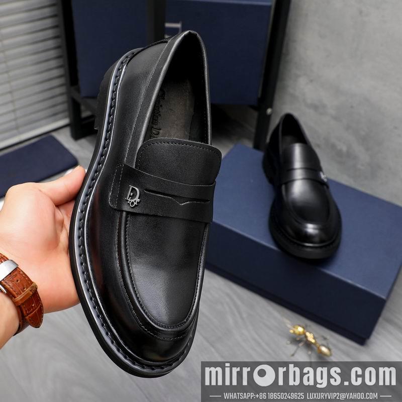 Replica Dior Shoes sz38-44 hnw0420