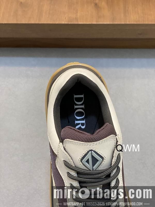Replica Dior Shoes sz38-45 WM0606