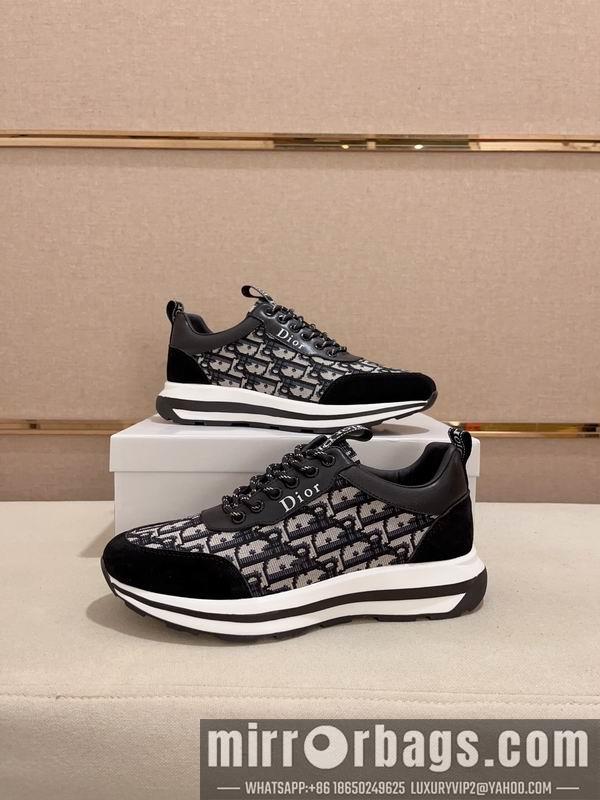 Replica Dior Shoes sz38-44 hnm0160
